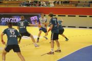 Gwardia Opole 40:34 MKS Kalisz