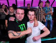 Bora Bora - Extreme Night