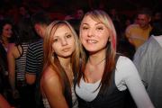 Sobotnia impreza w klubie GalaxyPlanet w Kamieniu Śląskim