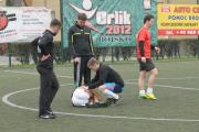 Opolska Liga Orlika - IX Ostatnia kolejka