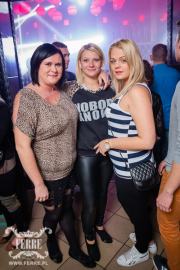 FERRE-B.T.O.N MANIECZKI EKWADOR & KLUBBHEADS