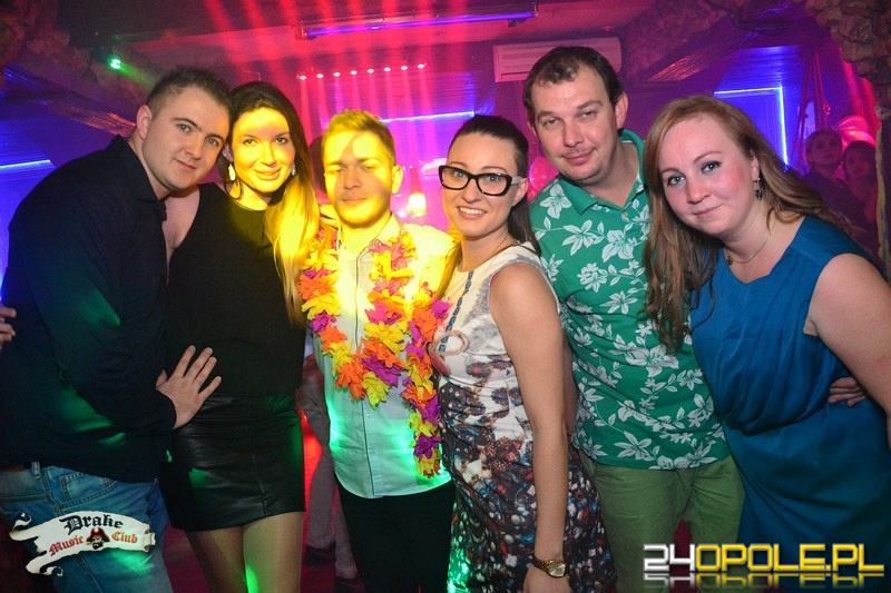 Drake Club - Bal Socjologa
