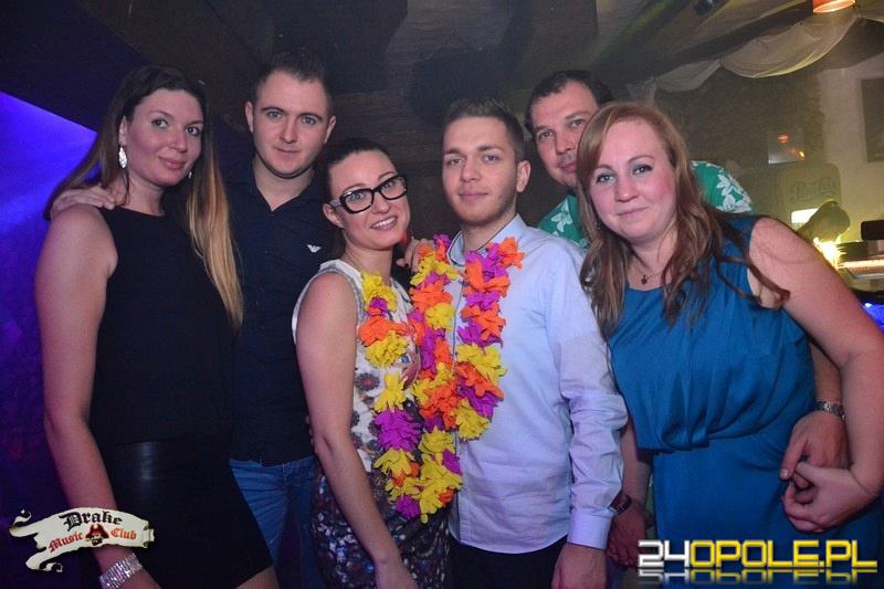 Drake Club - Bal Socjologa