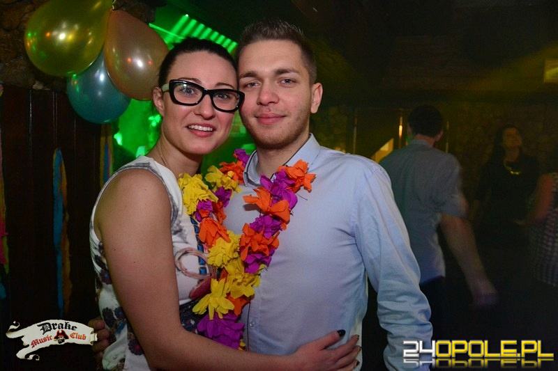 Drake Club - Bal Socjologa
