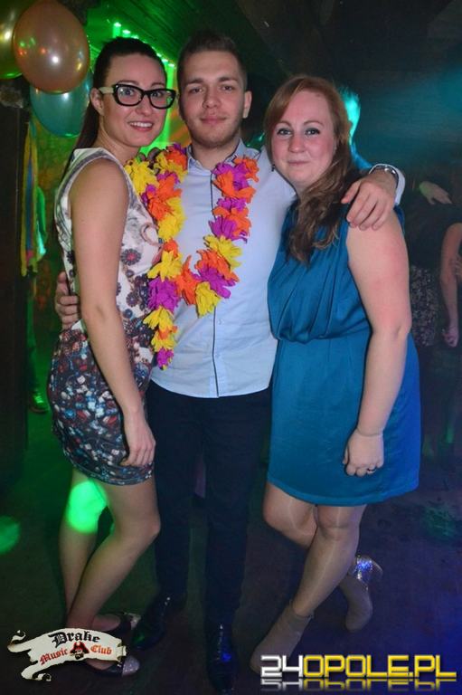 Drake Club - Bal Socjologa