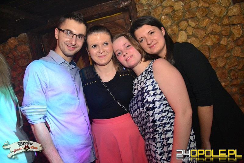 Drake Club - Bal Socjologa