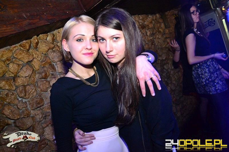 Drake Club - Bal Socjologa