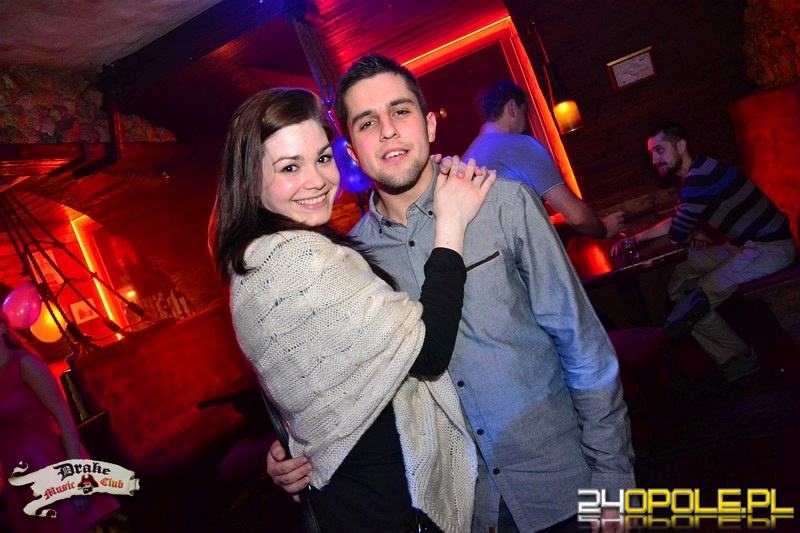 Drake Club - Bal Socjologa