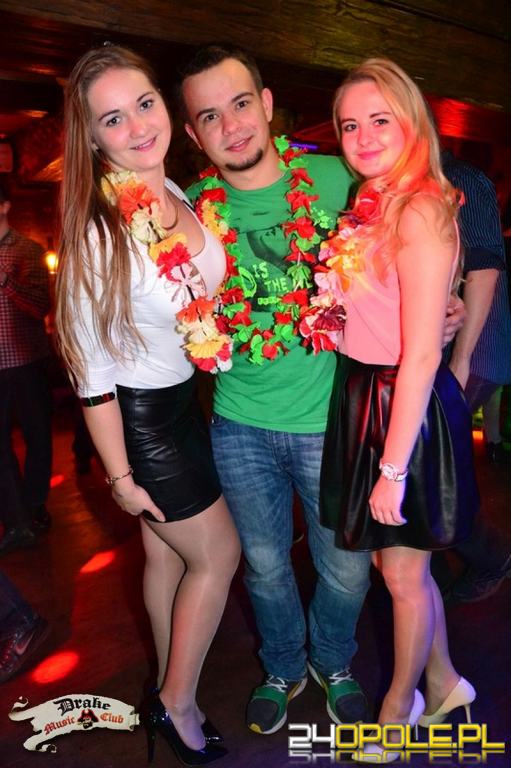 Drake Club - Bal Socjologa