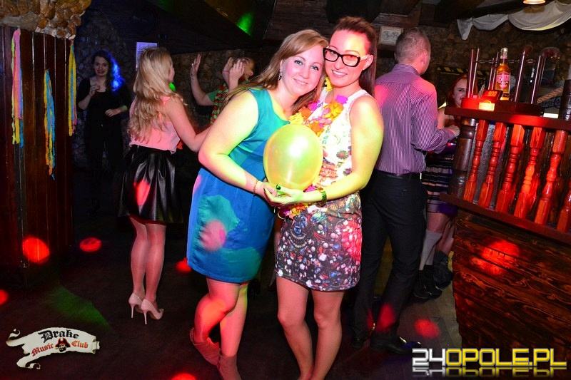 Drake Club - Bal Socjologa