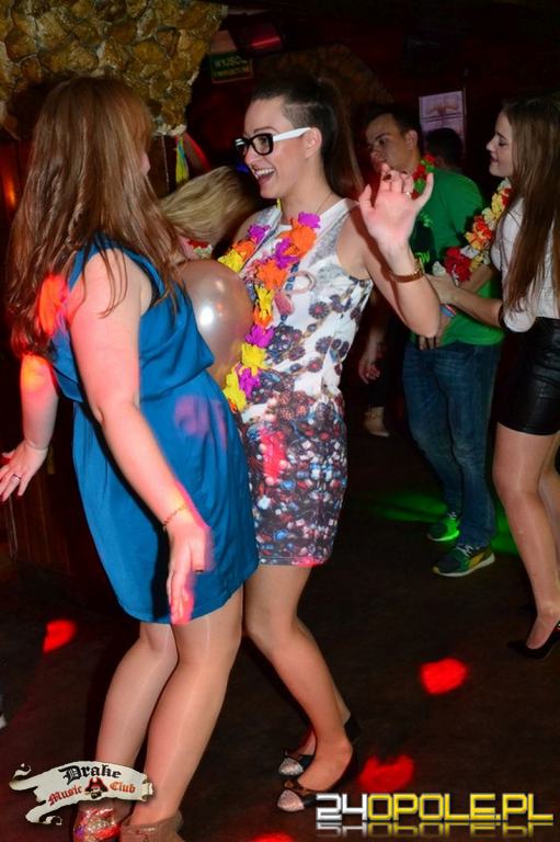 Drake Club - Bal Socjologa