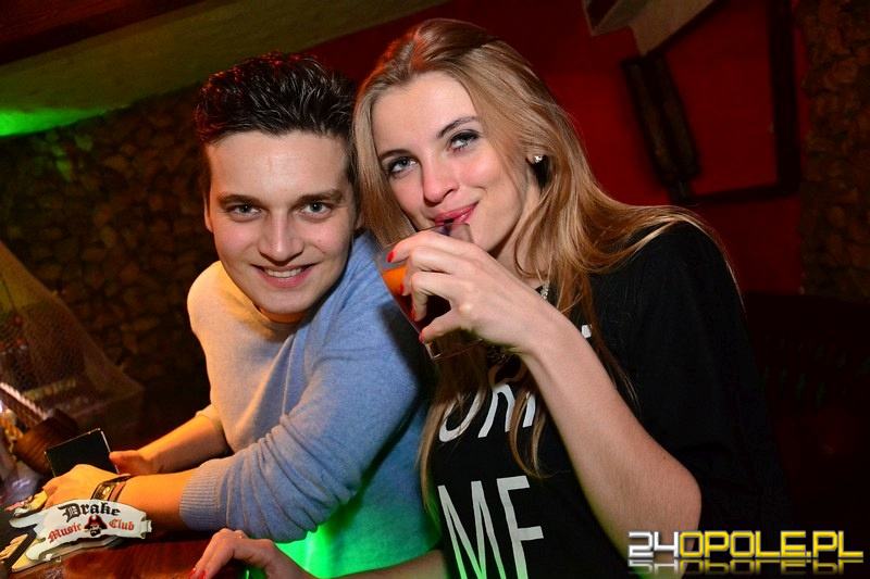 Drake Club - Bal Socjologa
