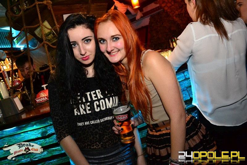 Drake Club - Bal Socjologa