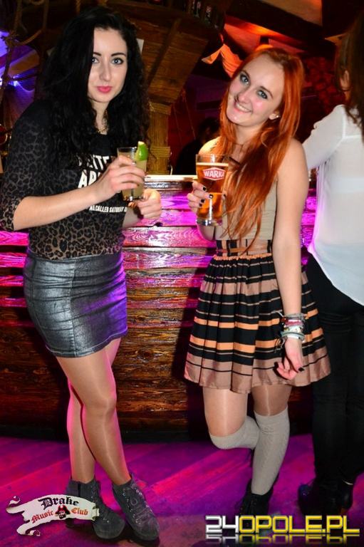 Drake Club - Bal Socjologa