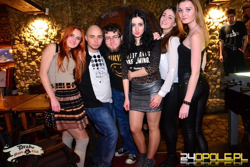 Drake Club - Bal Socjologa