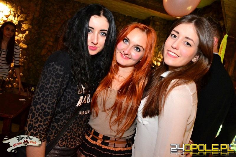 Drake Club - Bal Socjologa