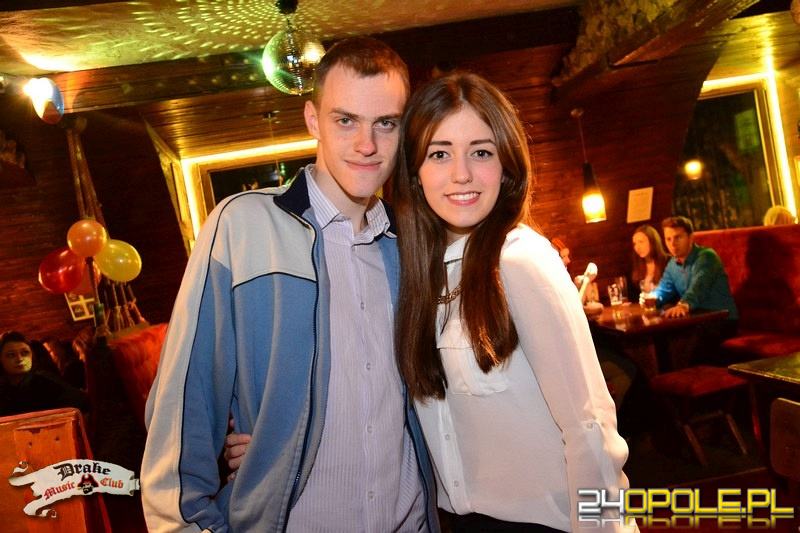 Drake Club - Bal Socjologa