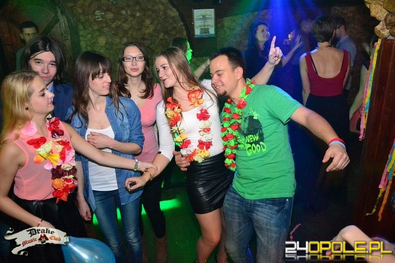 Drake Club - Bal Socjologa