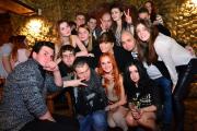 Drake Club - Bal Socjologa