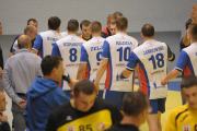 Gwardia Opole 29:24 Olimp Grodków 