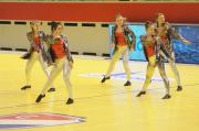 Gwardia Opole 29:24 Olimp Grodków 