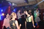 Drake Club - Bal Politologa