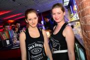 Aqarium - Ladies Night