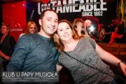 U Papy Musioła - NIGHT WITH JACK DANIELS & DISCO NIGHT FEVER