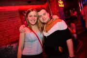 Aqarium - Ladies Night