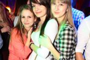 DRAKE CLUB - ANDRZEJKI 2014
