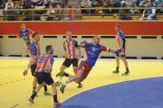 Gwardia Opole 44:28 Ostrovia Ostrów Wielkopolski