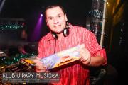 U Papy Musioła - MIKOŁAJKI 2014 & DISCO NIGHT FEVER