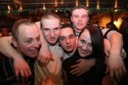 Sobotnia impreza w Drake Club