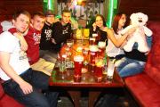 Drake Club - MIKOŁAJKOWY SZTORM