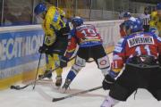 Orlik Opole 0:2 MMKS Podhale Nowy Targ