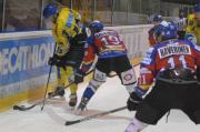 Orlik Opole 0:2 MMKS Podhale Nowy Targ