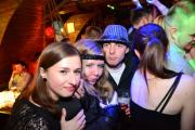 Drake Club - Bal Przyrodnika