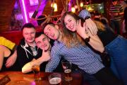 Drake Club - Bal Wydziału Inżynierii Produkcji