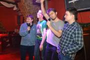 Drake Club - Karaoke Party