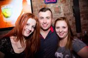 Aqarium - Ladies Night
