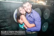 U Papy Musioła - WHISKY NIGHT: JOHNY WALKER 
