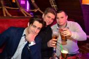 Drake Club - Christmas Party