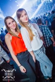 FERRE - Drugi Dzień Świąt