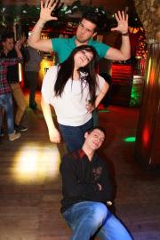 Drake Club - IMPREZOWY SZTORM 