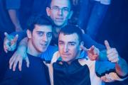 FERRE - NEW YEAR PARTY