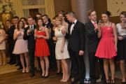 Studniówki 2015 - Technikum nr 1 w Kędzierzynie Koźlu