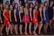 Studniówki 2015 - Liceum Ogólnokształcące nr 1 w Brzegu