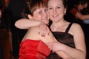 Bal sylwestrowy w Bastionie