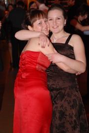 Bal sylwestrowy w Bastionie