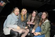 Aqarium - Ladies Night